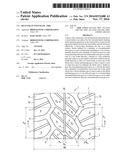 HEAVY-DUTY PNEUMATIC TIRE diagram and image