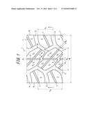 HEAVY-DUTY PNEUMATIC TIRE diagram and image