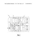 HVAC CONTROL FOR VEHICLES WITH START/STOP ENGINES diagram and image