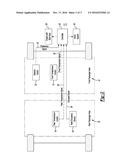 HVAC CONTROL FOR VEHICLES WITH START/STOP ENGINES diagram and image