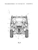 UTILITY VEHICLE diagram and image