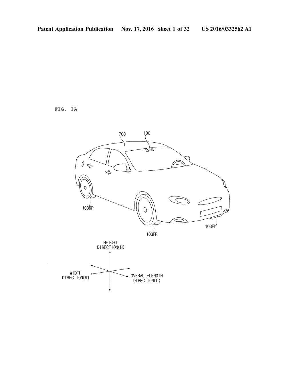 REAR COMBINATION LAMP FOR VEHICLE - diagram, schematic, and image 02