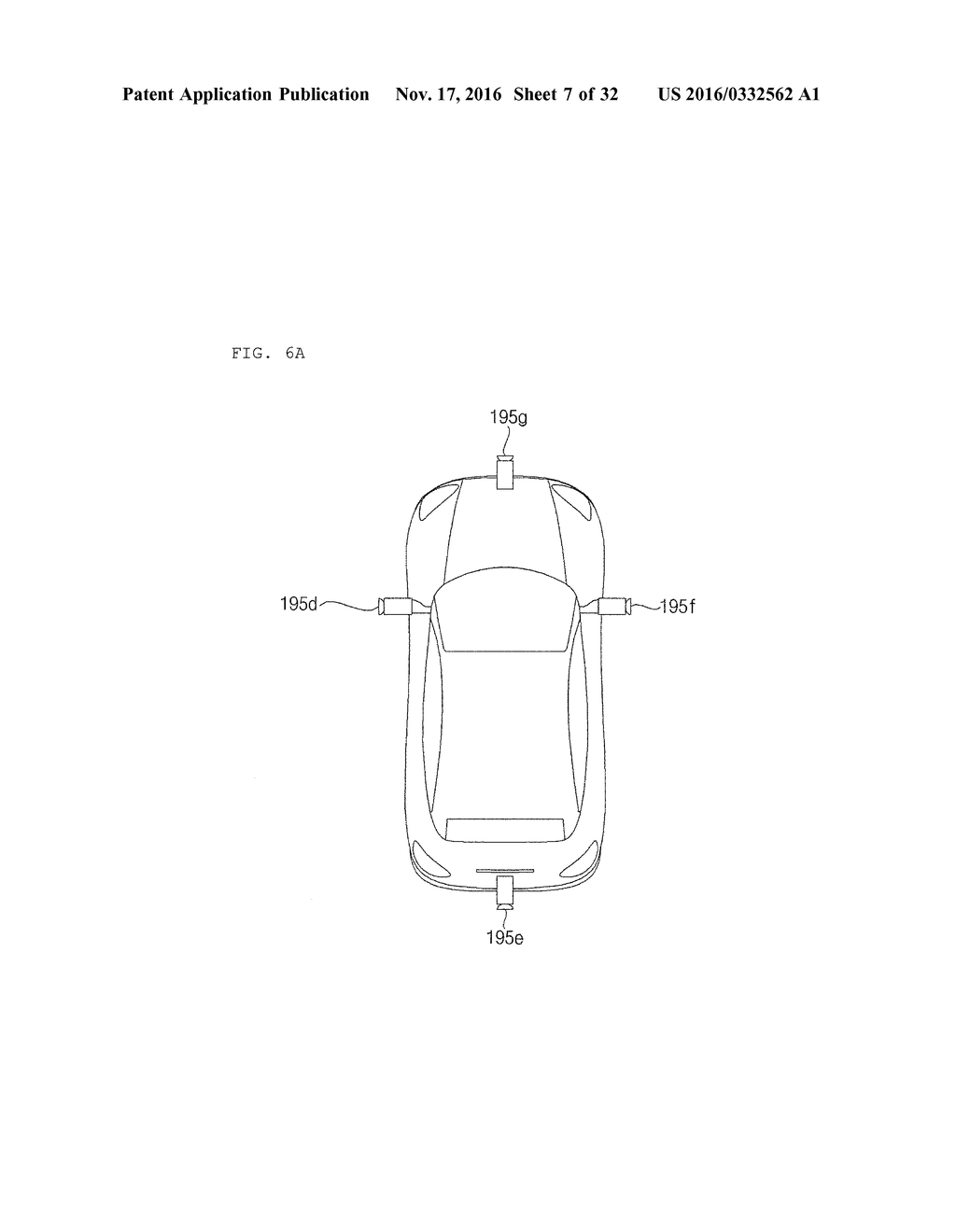 REAR COMBINATION LAMP FOR VEHICLE - diagram, schematic, and image 08