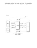 REAR COMBINATION LAMP FOR VEHICLE diagram and image