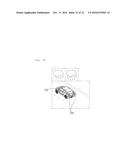 REAR COMBINATION LAMP FOR VEHICLE diagram and image