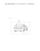 REAR COMBINATION LAMP FOR VEHICLE diagram and image