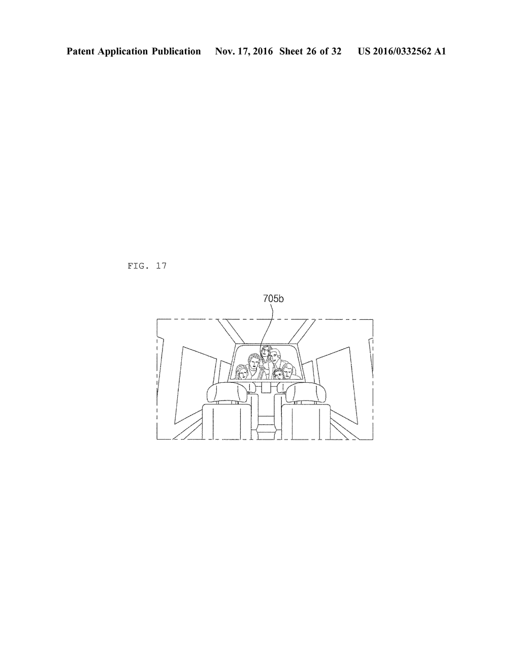 REAR COMBINATION LAMP FOR VEHICLE - diagram, schematic, and image 27