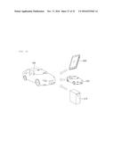 REAR COMBINATION LAMP FOR VEHICLE diagram and image