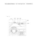 REAR COMBINATION LAMP FOR VEHICLE diagram and image