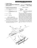 REMOTELY ADJUSTABLE DEGREES OF FREEDOM FOR SUSPENSION COUPLING diagram and image