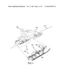 REMOTELY ADJUSTABLE DEGREES OF FREEDOM FOR SUSPENSION COUPLING diagram and image