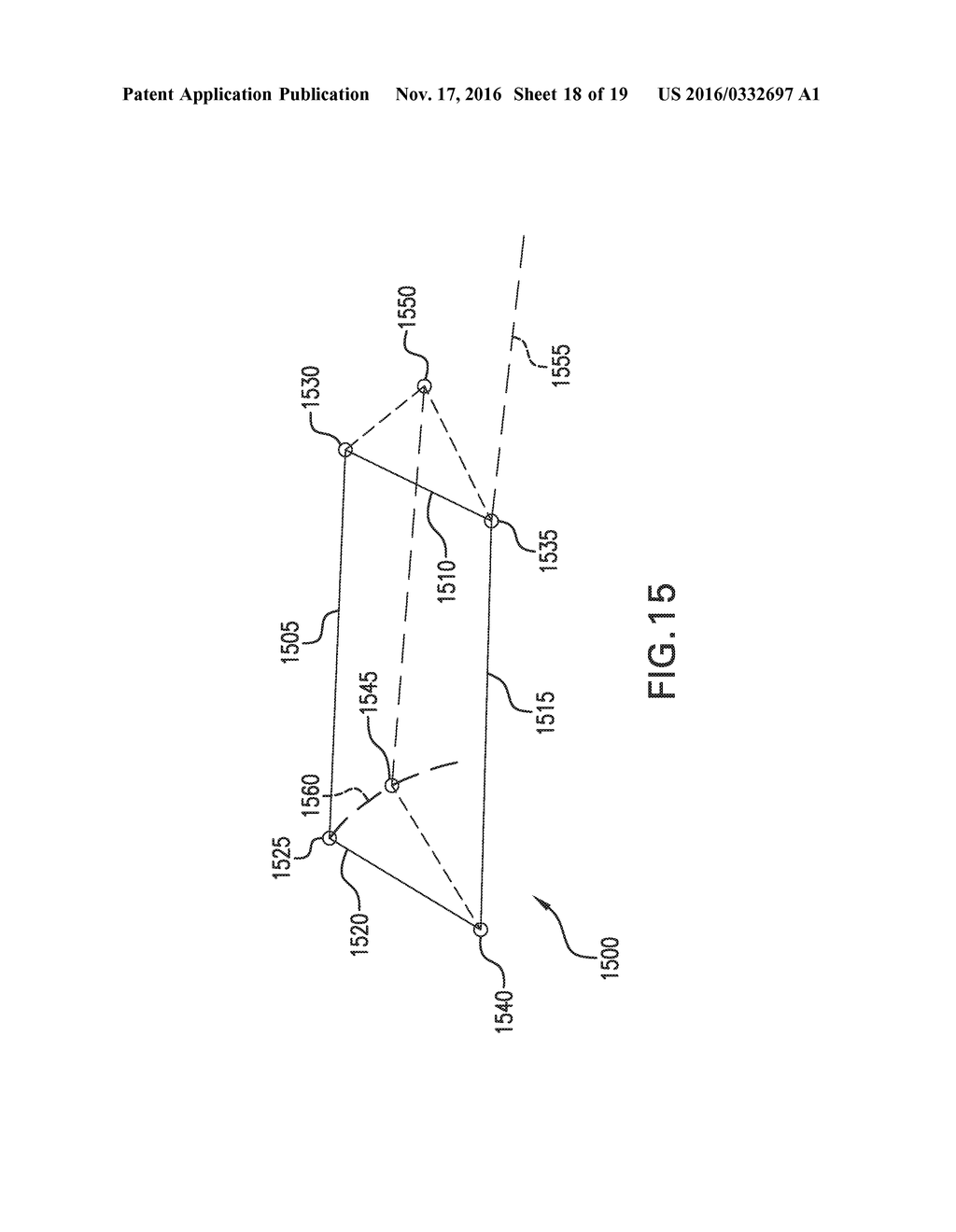 REMOTELY ADJUSTABLE DEGREES OF FREEDOM FOR SUSPENSION COUPLING - diagram, schematic, and image 19