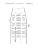 INTEGRATED AIRCRAFT GALLEY AND APPLIANCE OPERATING SYSTEM diagram and image