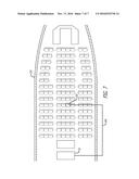 INTEGRATED AIRCRAFT GALLEY AND APPLIANCE OPERATING SYSTEM diagram and image