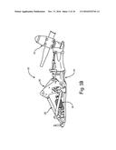 RAT MOUNTING ARRANGEMENT FOR A SOFT AIRCRAFT INTERFACE diagram and image