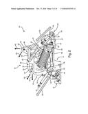 RAT MOUNTING ARRANGEMENT FOR A SOFT AIRCRAFT INTERFACE diagram and image