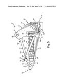 RAT MOUNTING ARRANGEMENT FOR A SOFT AIRCRAFT INTERFACE diagram and image