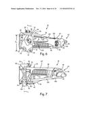 RAT MOUNTING ARRANGEMENT FOR A SOFT AIRCRAFT INTERFACE diagram and image