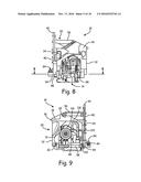 RAT MOUNTING ARRANGEMENT FOR A SOFT AIRCRAFT INTERFACE diagram and image