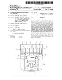 AUTOMATED DISPENSER AND METHOD FOR DISPENSING diagram and image