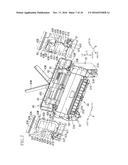 SHEET CONVEYING APPARATUS diagram and image