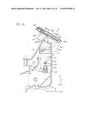 SHEET CONVEYING APPARATUS diagram and image