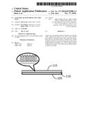 TEXTURED AR WITH PROTECTIVE THIN FILM diagram and image