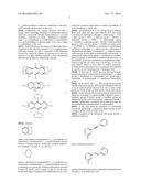 ORGANIC COMPOUND AND ORGANIC LIGHT EMITTING DEVICE USING THE SAME diagram and image