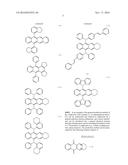 ORGANIC COMPOUND AND ORGANIC LIGHT EMITTING DEVICE USING THE SAME diagram and image