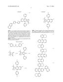 ORGANIC COMPOUND AND ORGANIC LIGHT EMITTING DEVICE USING THE SAME diagram and image