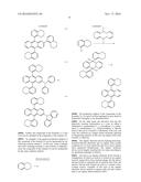 ORGANIC COMPOUND AND ORGANIC LIGHT EMITTING DEVICE USING THE SAME diagram and image