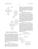 ORGANIC COMPOUND AND ORGANIC LIGHT EMITTING DEVICE USING THE SAME diagram and image