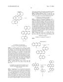 ORGANIC COMPOUND AND ORGANIC LIGHT EMITTING DEVICE USING THE SAME diagram and image