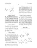 ORGANIC COMPOUND AND ORGANIC LIGHT EMITTING DEVICE USING THE SAME diagram and image