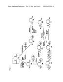 Photochromic Comounds diagram and image