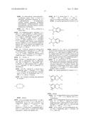 Photochromic Comounds diagram and image