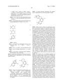 Photochromic Comounds diagram and image