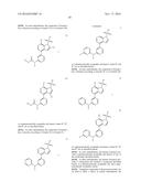 HETEROARYLS AND USES THEREOF diagram and image