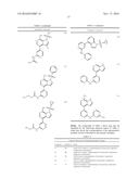 HETEROARYLS AND USES THEREOF diagram and image