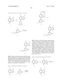 HETEROARYLS AND USES THEREOF diagram and image