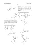 HETEROARYLS AND USES THEREOF diagram and image