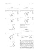 HETEROARYLS AND USES THEREOF diagram and image