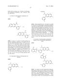 HETEROCYCLIC COMPOUNDS AND THEIR USES diagram and image