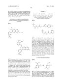 HETEROCYCLIC COMPOUNDS AND THEIR USES diagram and image