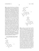 HETEROCYCLIC COMPOUNDS AND THEIR USES diagram and image