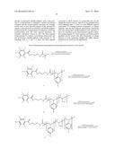 INKS INCLUDING SEGMENT COPOLYMER GRAFTED PIGMENTS VIA AZIDE CHEMISTRY diagram and image