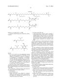 INKS INCLUDING SEGMENT COPOLYMER GRAFTED PIGMENTS VIA AZIDE CHEMISTRY diagram and image