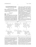 Yellow Thermochromic Dyes, Inks Composition And Level Indicators diagram and image