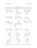 Yellow Thermochromic Dyes, Inks Composition And Level Indicators diagram and image