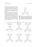 Yellow Thermochromic Dyes, Inks Composition And Level Indicators diagram and image